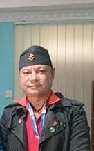 Sanjay Kumar Shrestha