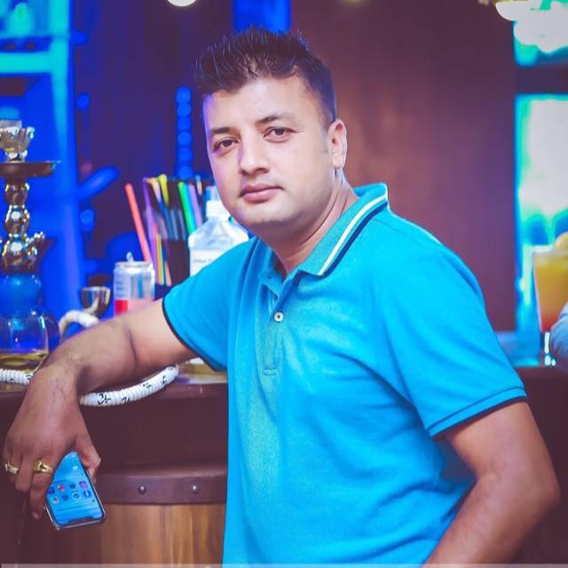 प्रकाश कोइराला